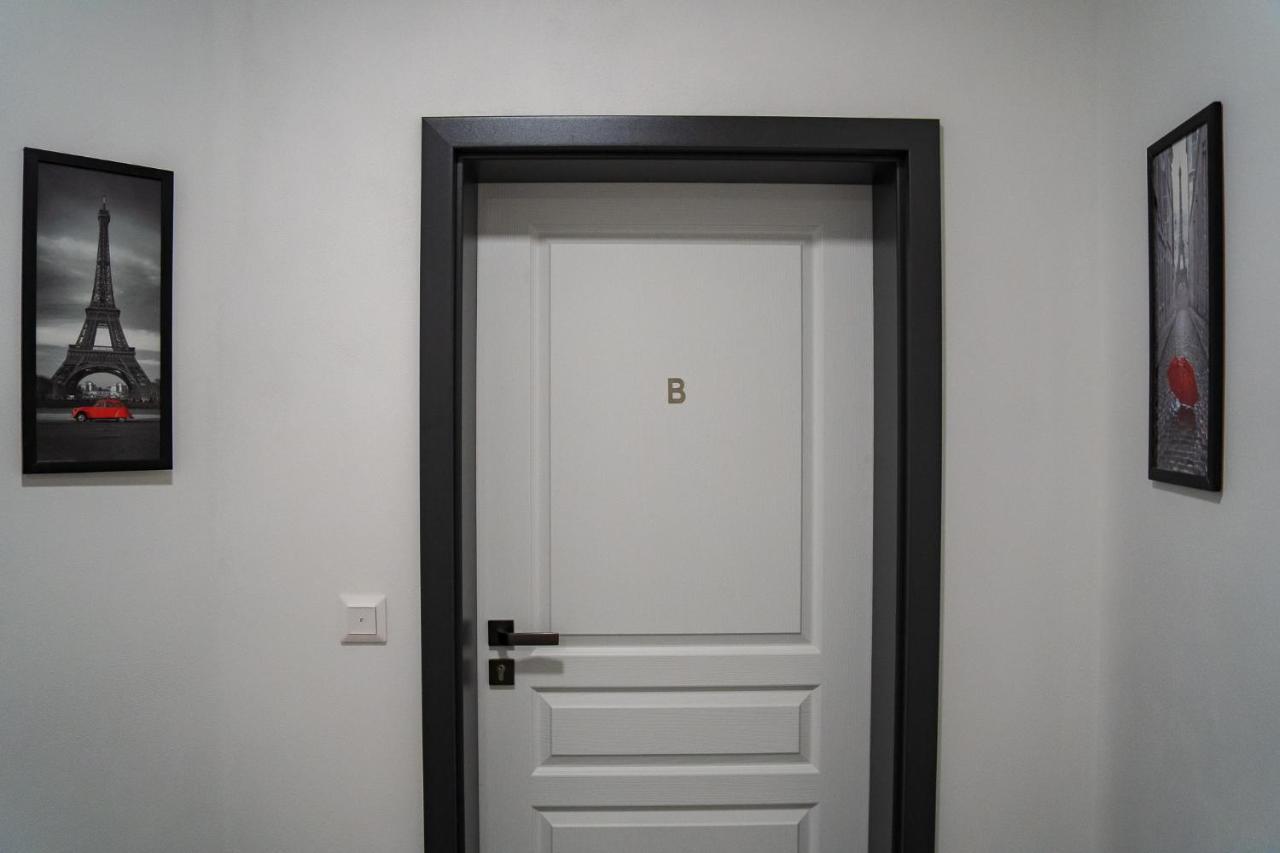Top Class Apartments In Carlsbad Bulharska Street Карловы Вары Экстерьер фото