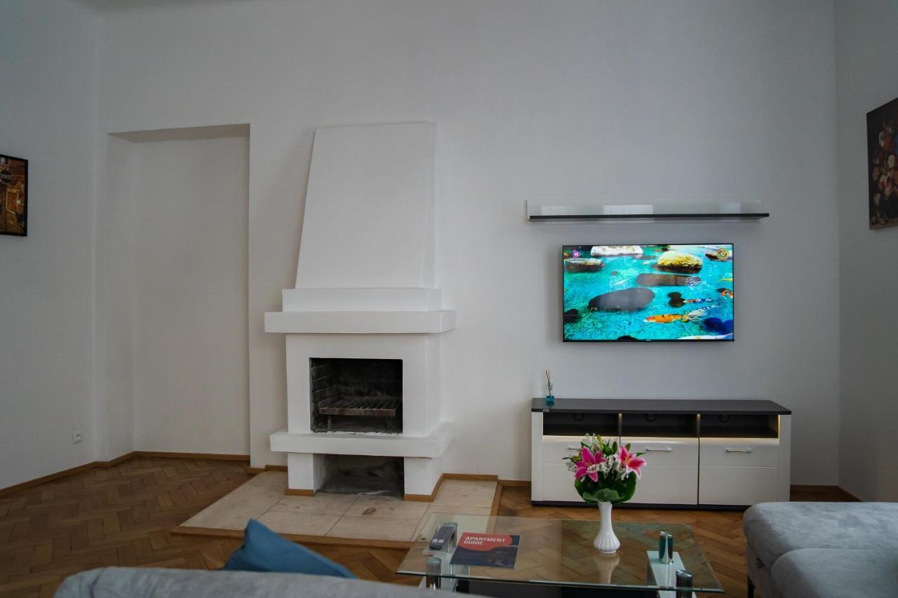 Top Class Apartments In Carlsbad Bulharska Street Карловы Вары Экстерьер фото