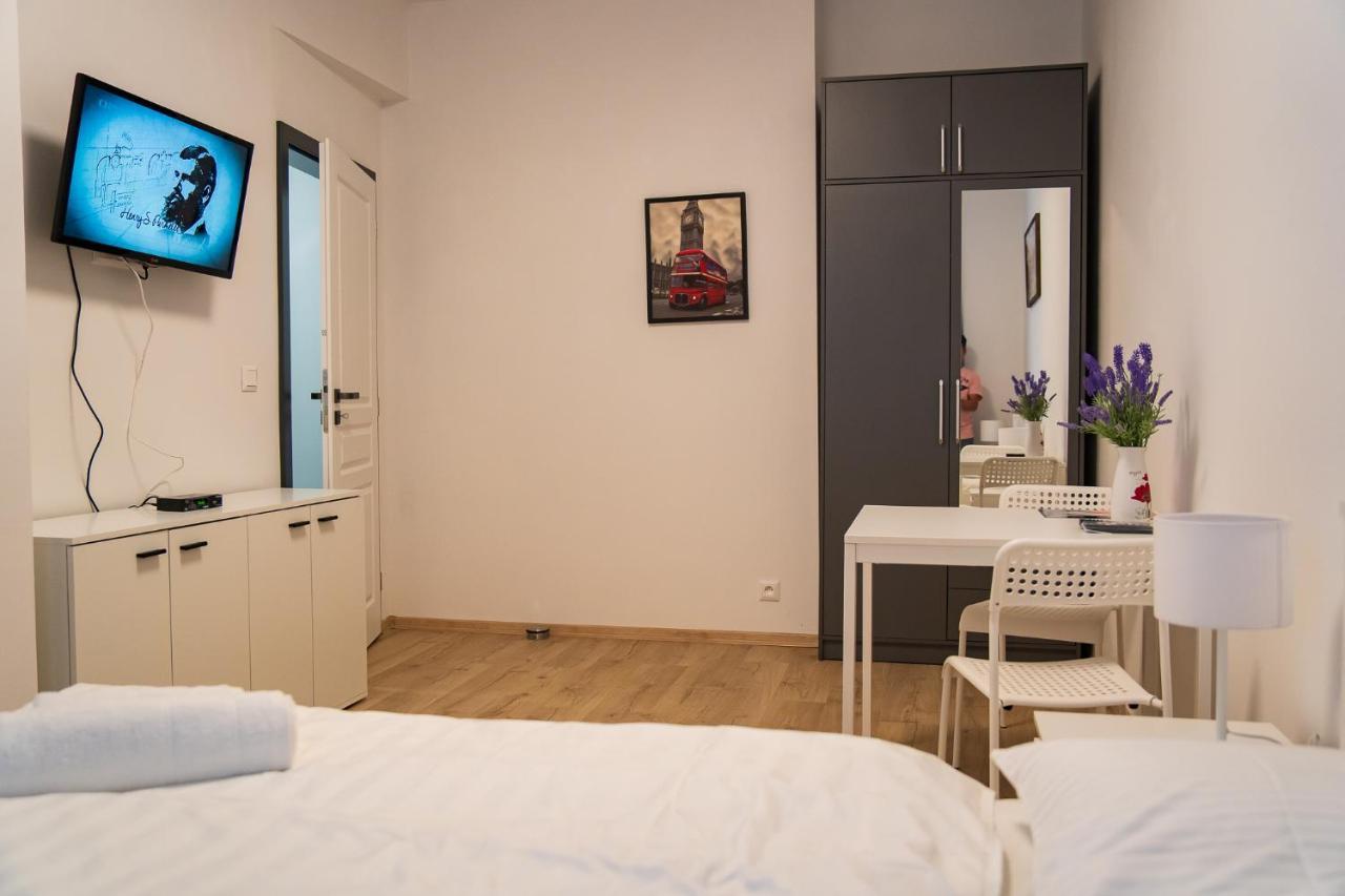 Top Class Apartments In Carlsbad Bulharska Street Карловы Вары Экстерьер фото