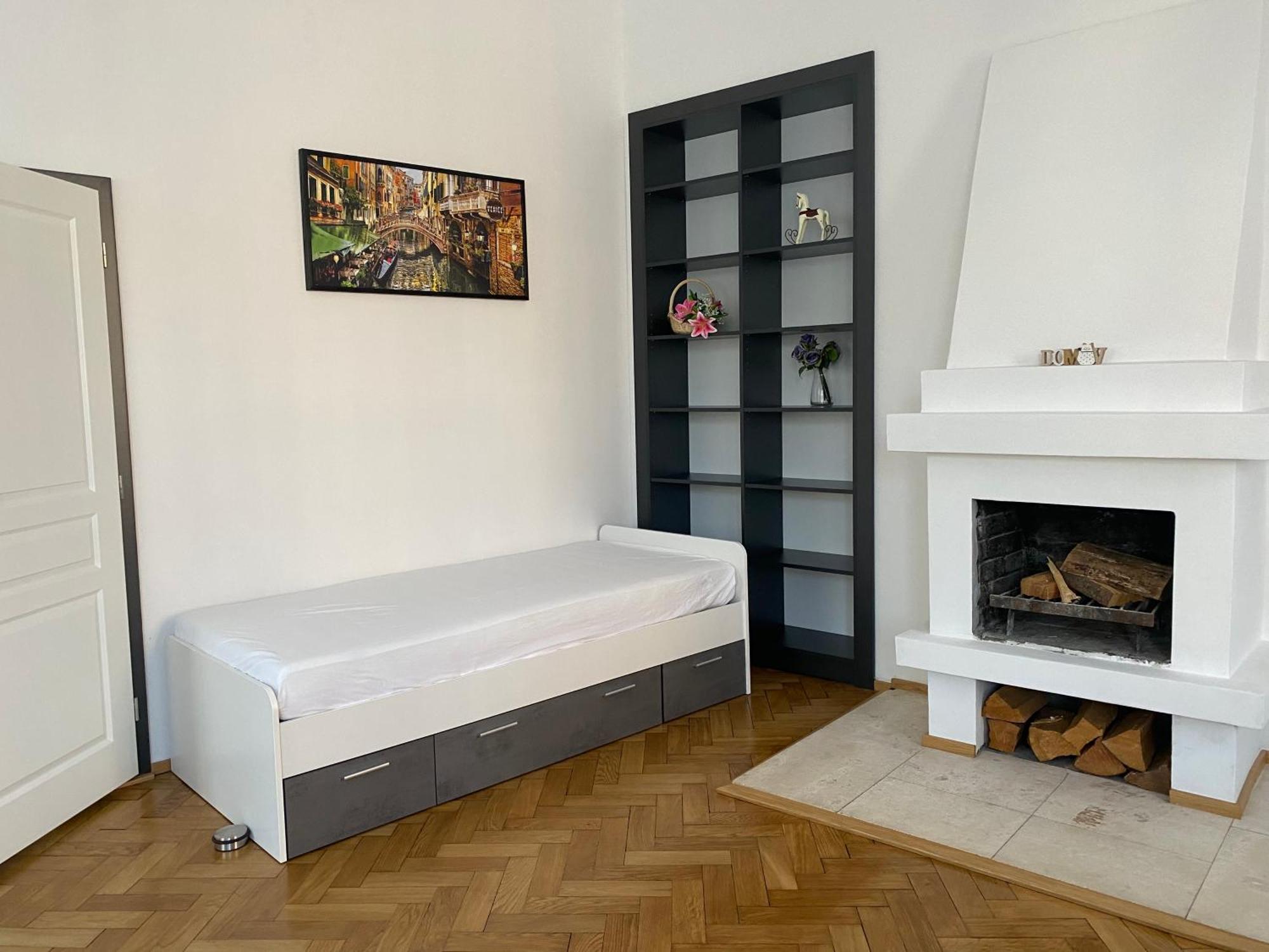 Top Class Apartments In Carlsbad Bulharska Street Карловы Вары Экстерьер фото