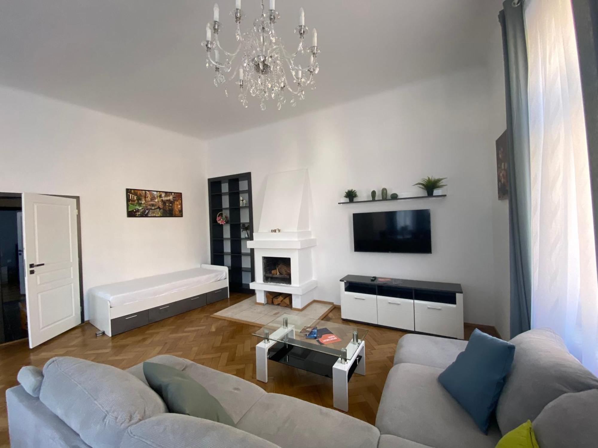 Top Class Apartments In Carlsbad Bulharska Street Карловы Вары Экстерьер фото